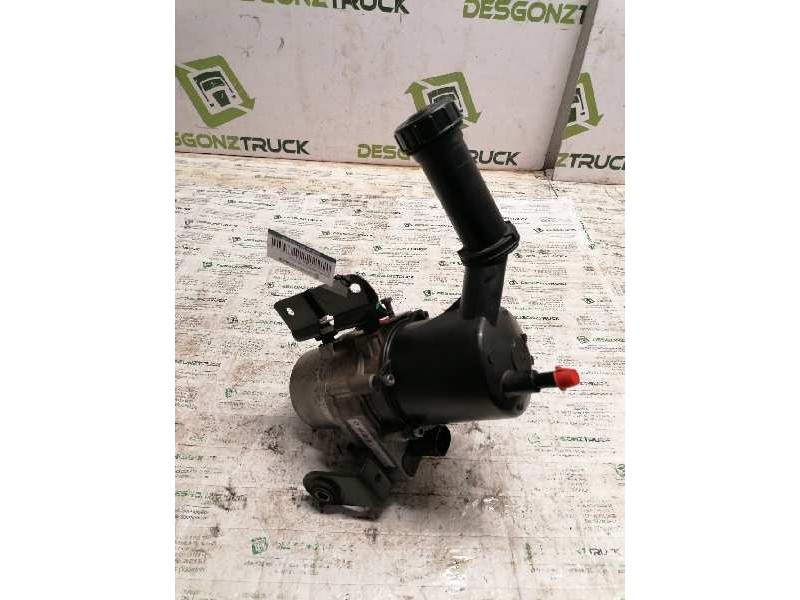 Recambio de bomba servodireccion para citroën c4 berlina collection referencia OEM IAM 9686925480 A5099970B 9/2 PINS