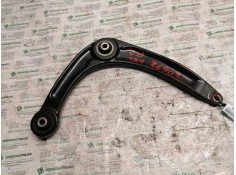 Recambio de brazo suspension inferior delantero izquierdo para citroën c4 berlina collection referencia OEM IAM 557452  
