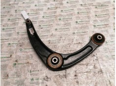 Recambio de brazo suspension inferior delantero derecho para citroën c4 berlina collection referencia OEM IAM 557451   2