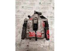 Recambio de pinza freno trasera izquierda para citroën c4 berlina collection referencia OEM IAM 9670365980  