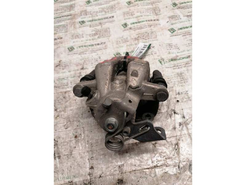 Recambio de pinza freno trasera derecha para citroën c4 berlina collection referencia OEM IAM 9670366080  
