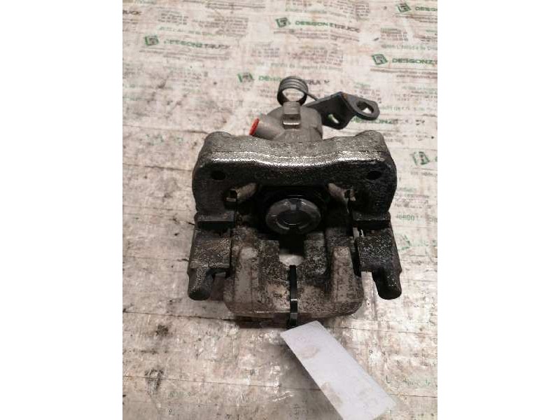 Recambio de pinza freno trasera derecha para citroën c4 berlina collection referencia OEM IAM 9670366080  