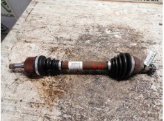 Recambio de transmision delantera izquierda para citroën c4 berlina collection referencia OEM IAM 9637117780  