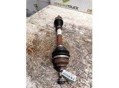 Recambio de transmision delantera izquierda para citroën c4 berlina collection referencia OEM IAM 9637117780   2