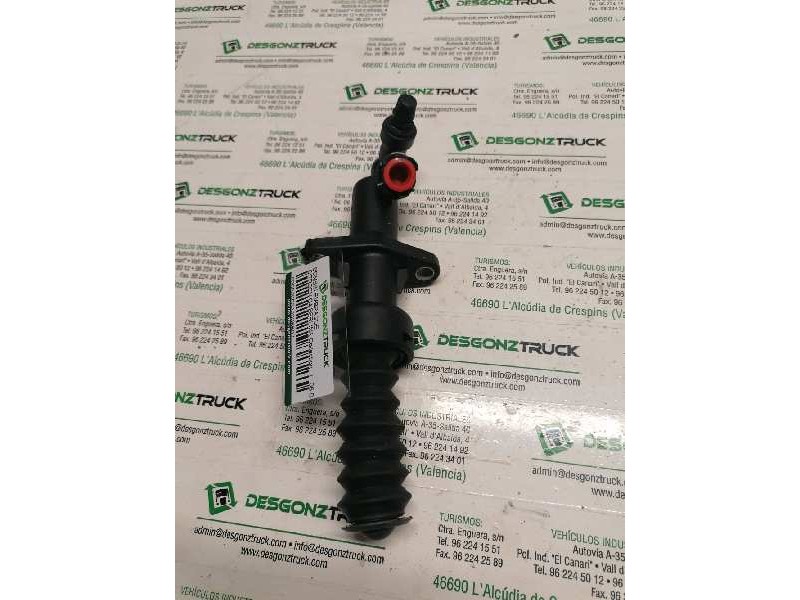 Recambio de bombin embrague para citroën c4 berlina collection referencia OEM IAM   