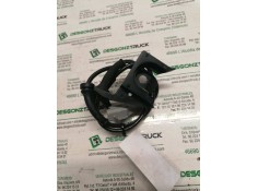 Recambio de captador abs delantero izquierdo para citroën c4 berlina collection referencia OEM IAM 9659058280 2 PINS 