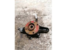 Recambio de mangueta delantera derecha para citroën c4 berlina collection referencia OEM IAM    2