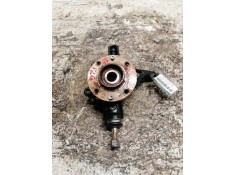 Recambio de mangueta delantera izquierda para citroën c4 berlina collection referencia OEM IAM   