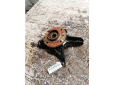 Recambio de mangueta delantera izquierda para citroën c4 berlina collection referencia OEM IAM    2