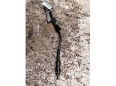 Recambio de latiguillo de freno para citroën c4 berlina collection referencia OEM IAM   