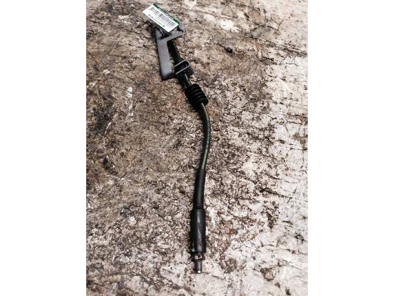 Recambio de latiguillo de freno para citroën c4 berlina collection referencia OEM IAM   