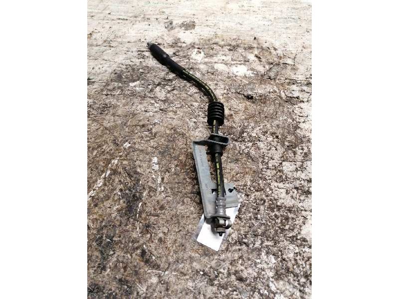 Recambio de latiguillo de freno para citroën c4 berlina collection referencia OEM IAM   