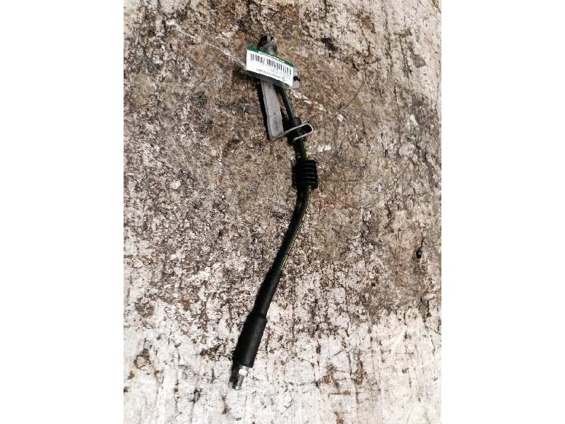 Recambio de latiguillo de freno para citroën c4 berlina collection referencia OEM IAM   