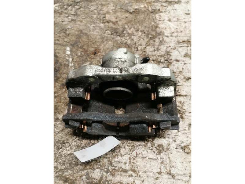 Recambio de pinza freno delantera derecha para citroën c4 berlina collection referencia OEM IAM 0204Y0113222  
