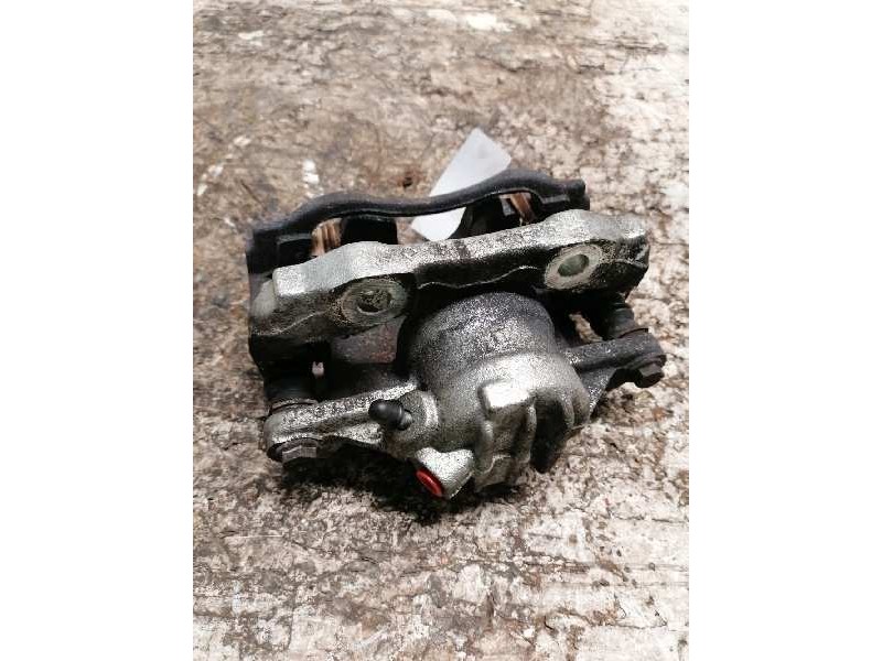 Recambio de pinza freno delantera derecha para citroën c4 berlina collection referencia OEM IAM 0204Y0113222  