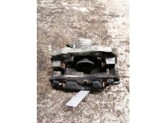 Recambio de pinza freno delantera izquierda para citroën c4 berlina collection referencia OEM IAM 0204Y0113122   2