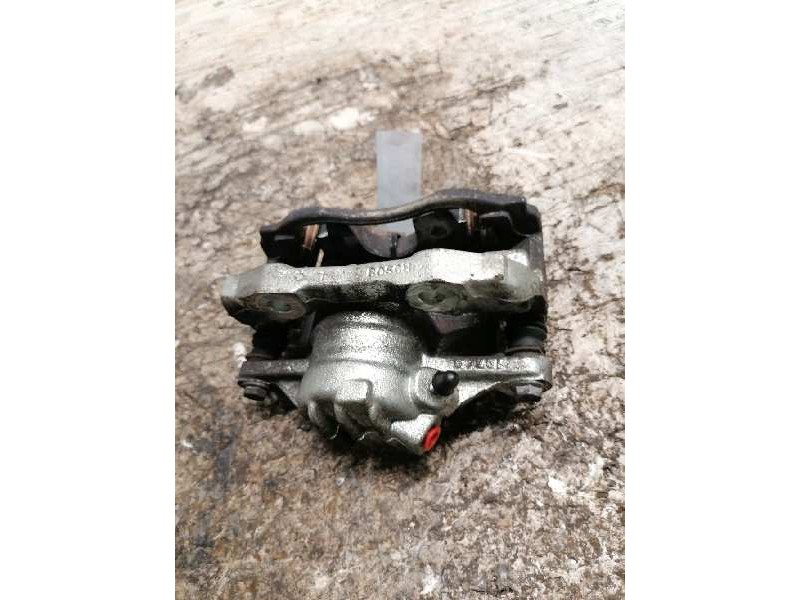 Recambio de pinza freno delantera izquierda para citroën c4 berlina collection referencia OEM IAM 0204Y0113122  