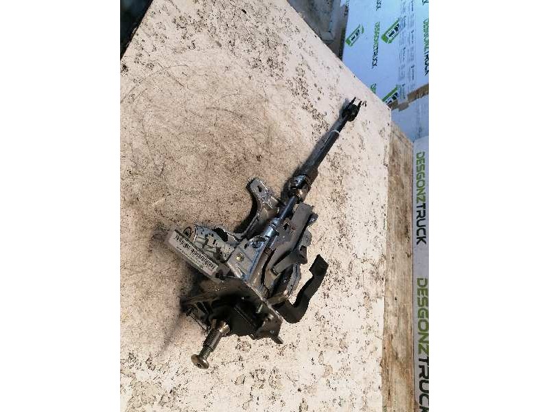 Recambio de columna direccion para citroën c4 berlina 1.6 16v hdi fap referencia OEM IAM 870870  