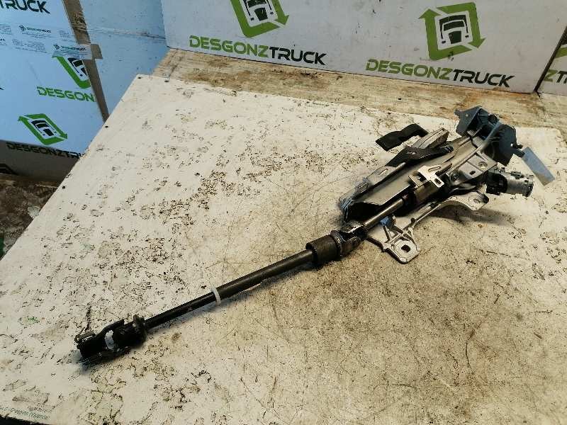 Recambio de columna direccion para citroën c4 berlina 1.6 16v hdi fap referencia OEM IAM 870870  