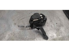 Recambio de cinturon seguridad delantero derecho para citroën c4 berlina 1.6 hdi cat (9hy / dv6ted4) referencia OEM IAM 96527696