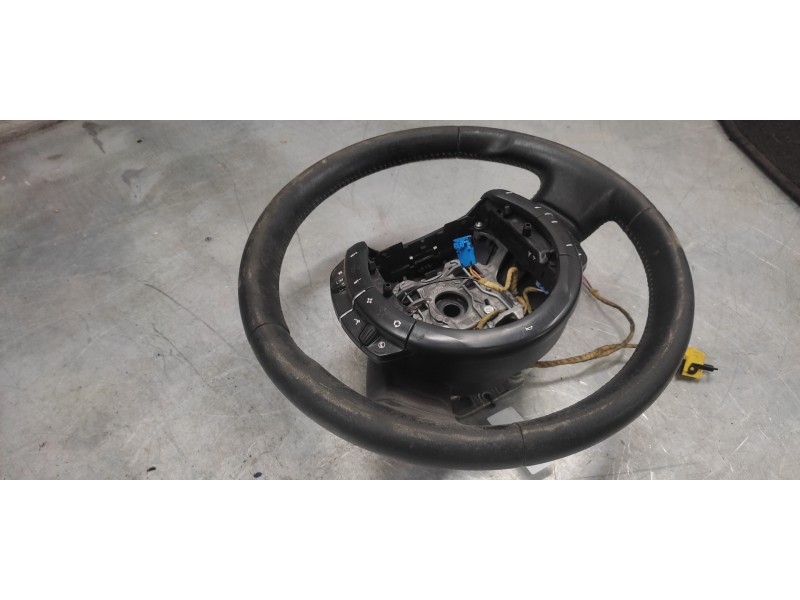 Recambio de volante para citroën c4 berlina 1.6 hdi cat (9hy / dv6ted4) referencia OEM IAM 96823701ZD  