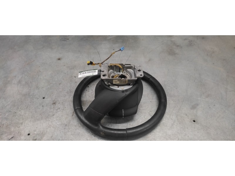 Recambio de volante para citroën c4 berlina 1.6 hdi cat (9hy / dv6ted4) referencia OEM IAM 96823701ZD  