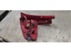 Recambio de piloto trasero izquierdo para citroën c4 berlina 1.6 hdi cat (9hy / dv6ted4) referencia OEM IAM   4 PINS 2