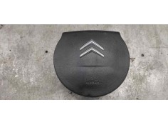 Recambio de airbag delantero izquierdo para citroën c4 berlina 1.6 hdi cat (9hy / dv6ted4) referencia OEM IAM 96823829ZD  
