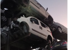 fiat qubo (300) del año 2007 2