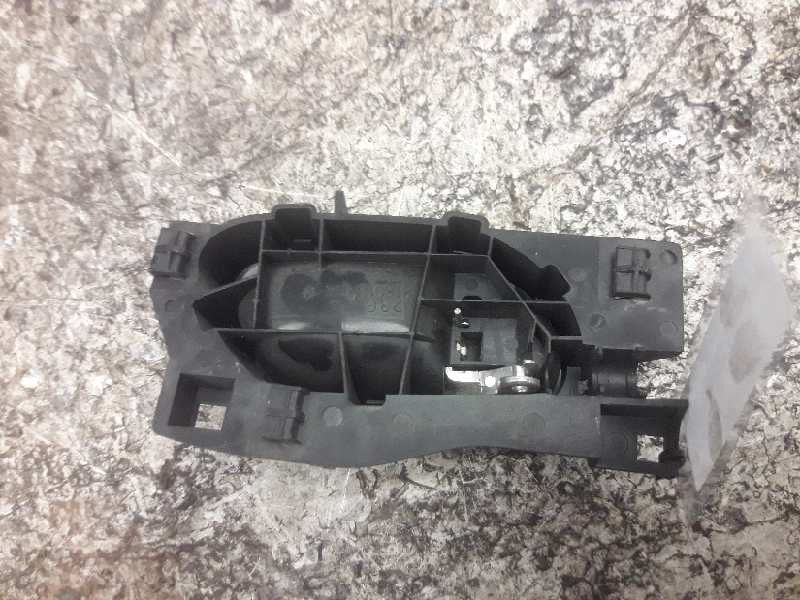 Recambio de maneta interior delantera izquierda para citroën c4 berlina collection referencia OEM IAM 96435311  