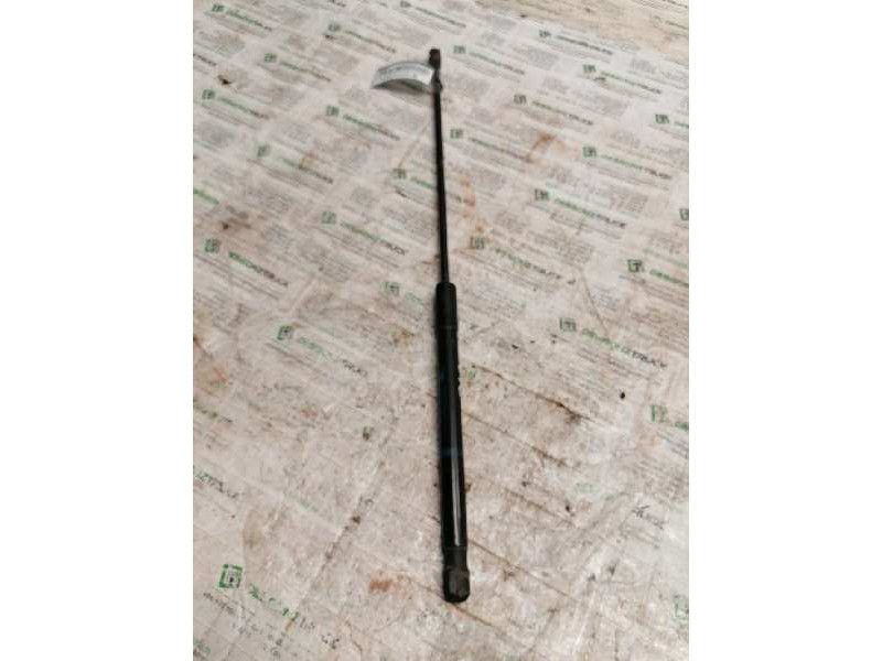 Recambio de amortiguadores maletero / porton para citroën c4 berlina collection referencia OEM IAM 9647295480 425N 