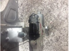 Recambio de elevalunas trasero izquierdo para citroën c4 berlina collection referencia OEM IAM 0130822239 1137328165 6 PINS 2