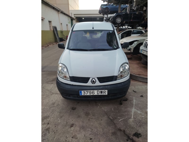 renault kangoo (f/kc0) del año 2003