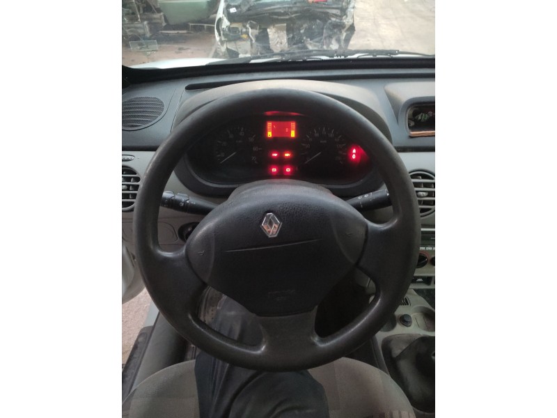 renault kangoo (f/kc0) del año 2003