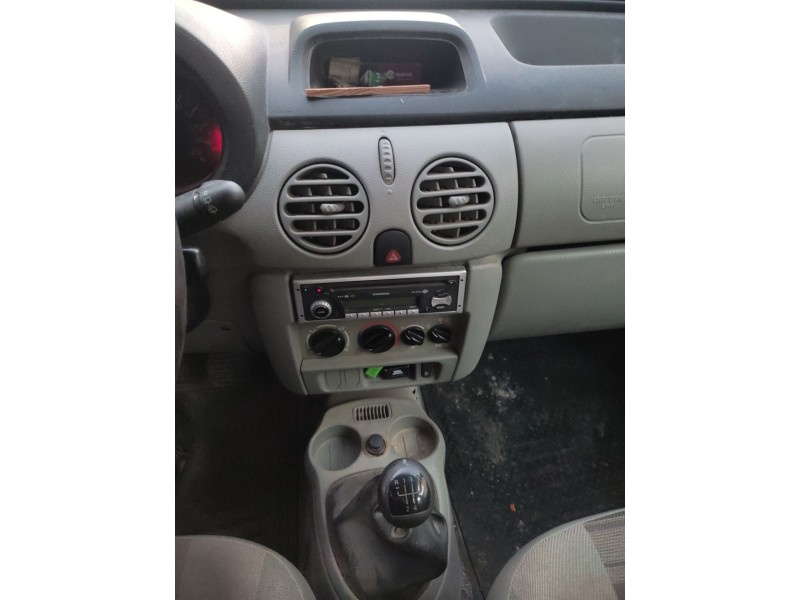 renault kangoo (f/kc0) del año 2003