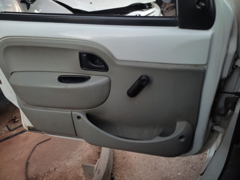 renault kangoo (f/kc0) del año 2003