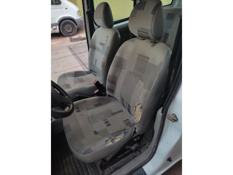 renault kangoo (f/kc0) del año 2003