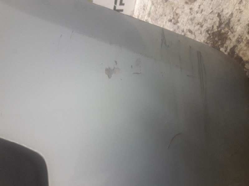 Recambio de paragolpes trasero para citroën c4 berlina collection referencia OEM IAM   