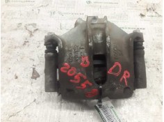 Recambio de pinza freno delantera derecha para citroën c4 berlina collection referencia OEM IAM 0204Y01132  