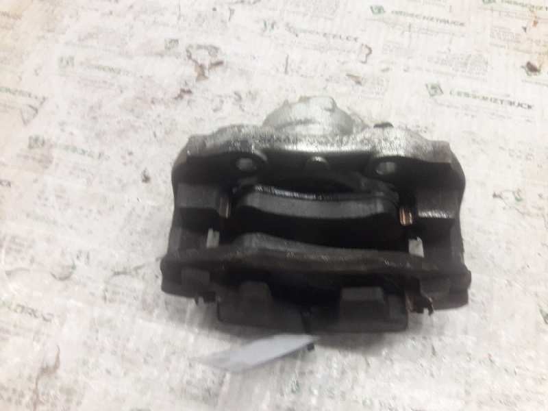 Recambio de pinza freno delantera derecha para citroën c4 berlina collection referencia OEM IAM 0204Y01132  