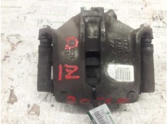 Recambio de pinza freno delantera izquierda para citroën c4 berlina collection referencia OEM IAM 9649211080  