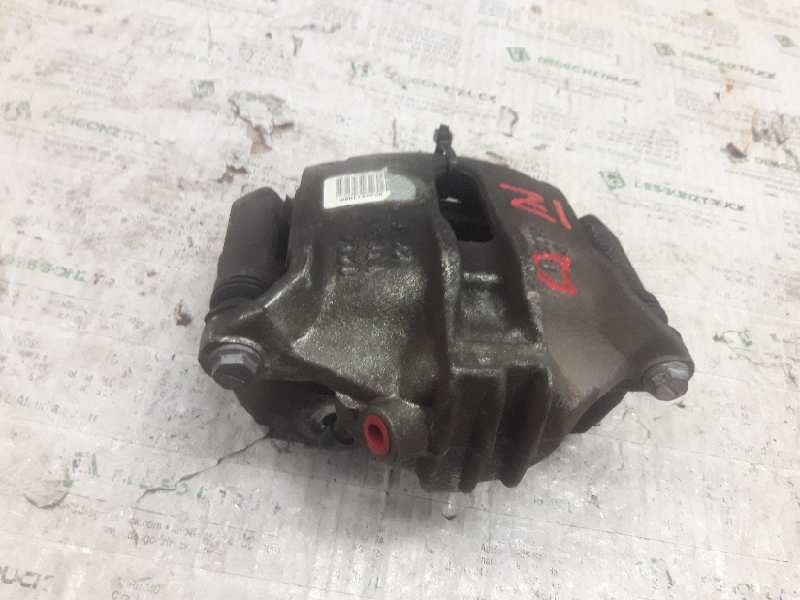 Recambio de pinza freno delantera izquierda para citroën c4 berlina collection referencia OEM IAM 9649211080  