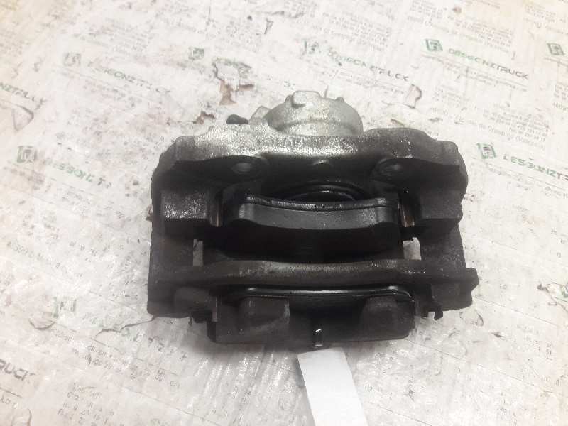 Recambio de pinza freno delantera izquierda para citroën c4 berlina collection referencia OEM IAM 9649211080  