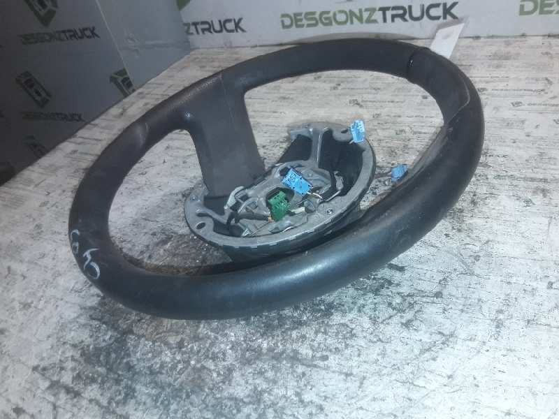 Recambio de volante para citroën c4 berlina collection referencia OEM IAM 96591806ZD  