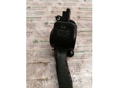 Recambio de potenciometro pedal para citroën c4 berlina collection referencia OEM IAM 0280755164 9671840280 6 PINS 2