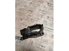 Recambio de maneta interior delantera izquierda para citroën c4 berlina collection referencia OEM IAM 96435311VD  