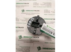 Recambio de resistencia calefaccion para citroën c4 berlina collection referencia OEM IAM F2098 6 PINS 