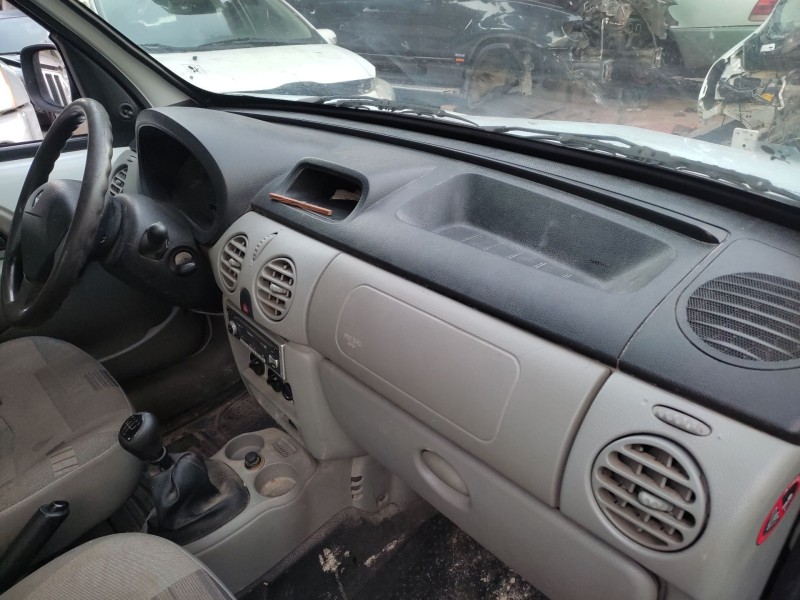 renault kangoo (f/kc0) del año 2003