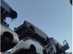 citroën c5 berlina del año 2001