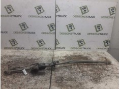 Recambio de motor limpia delantero para citroën c4 berlina collection referencia OEM IAM 404638 4 PINS 